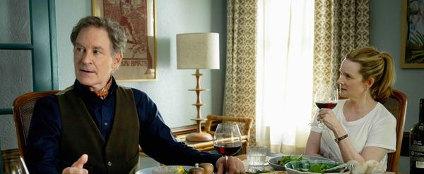 American Classic’s Theatrical DNA is Its Pedigree