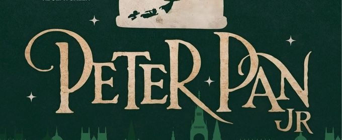 Cast Set For PETER PAN JR At Die Centurion Teater