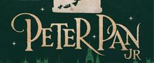 Cast Set For PETER PAN JR At Die Centurion Teater