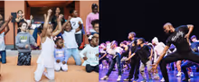 18th Annual AILEY DAY to Return to the New Jersey Performing Arts Center