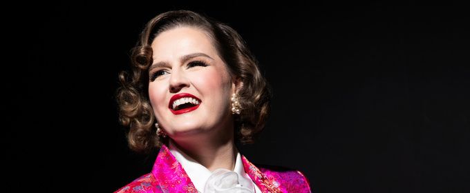 Interview: Rosie Webber on The Show That Got Away at The Greenroom 42