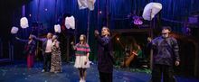THIS IS MY FAMILY at Southwark Playhouse