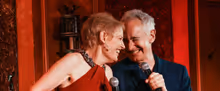 Liz Callaway & Jason Graae Bring Happily Ever Laughter To 54 Below