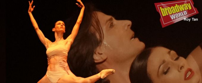 Photo Coverage: Annual BALLET ICONS GALA in London Photos