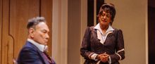 A DOLL’S HOUSE, PART 2 Premieres in Singapore