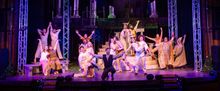 A ROCKIN' MIDSUMMER NIGHT'S DREAM At Skylight Music Theatre