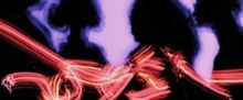 THREADS to Open at Hackney Empire as 2026 Artist Development Programme Production