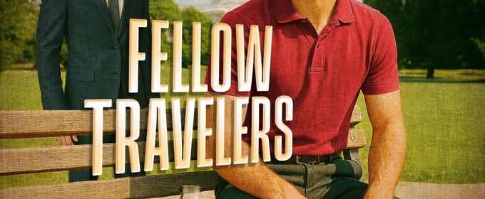 Video: FELLOW TRAVELERS Comes to San Diego Opera