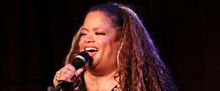 Natalie Douglas Resumes TRIBUTES At Birdland With Celebration Of James Taylor