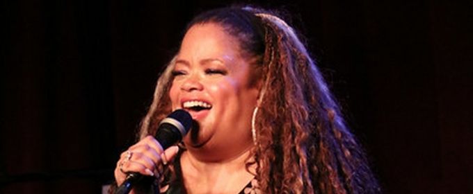 Photos: Natalie Douglas Resumes TRIBUTES At Birdland With Celebration Of James T Photos