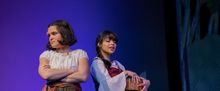 Cleveland Public Theatre Stages THE RIVER BRIDE
