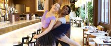 Elmhurst Ballet School Will Host BREAKING BARRES Gala