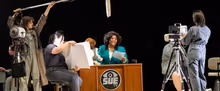 Temple University and Opera Philadelphia Reveal New Partnership