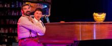 Flash: MURDER FOR TWO at New Village Arts
