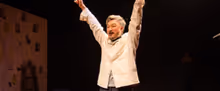 SON OF A PREACHERMAN Will Return to Vancouver at The Revue Stage