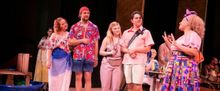 First Look at Ocala Civic Theatre's ESCAPE TO MARGARITAVILLE