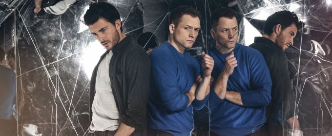 Photos: First Look at Taron Egerton, Jonathan Bailey, Jade Anouka and Phil Dan Photos