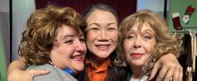 City Theatre Presents CHRISTMAS BELLES At Genesis Creative Collective