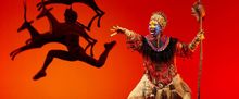 DISNEY’S THE LION KING To Return To London Zoo With Summer Exhibition