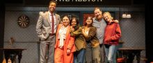 OUR PUBLIC HOUSE at Leeds Playhouse Ahead of UK Tour
