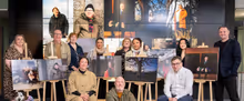 National Theatre of Scotland Launches Caring Scotland Portraits & Sound Collection