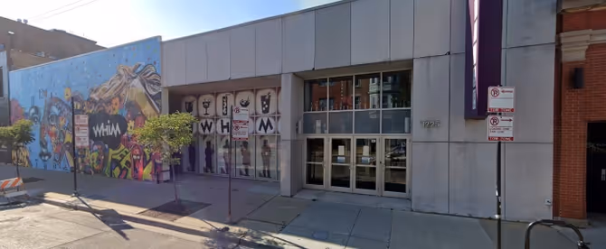 Stage 773 in Chicago Slated for Demolition Amid Ongoing Theater Closures