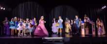 First look at Rise Up Arts Alliance’s THE WIZARD OF OZ