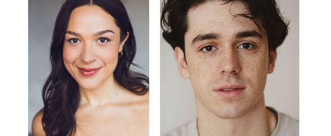 VICIOUS DOGS IN MARIETTA to Make World Premiere at Chain Theatre
