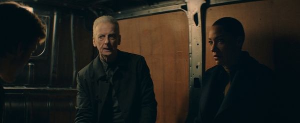 Video: CRIMINAL RECORD Season 2 Episode 2 Sneak Peek Clip