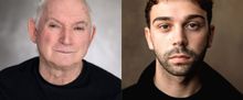 Gregor Milne and Barry James Will Join Ben Platt in MIDNIGHT AT THE NEVER GET
