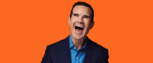 Jimmy Carr Adds Second Show at Encore Theater, Las Vegas