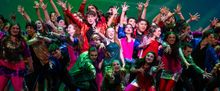 Nominations Revealed For 2026 Heller Awards For Young Artists