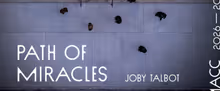 PATH OF MIRACLES to Open MACC's 2026–2027 Season in Brooklyn