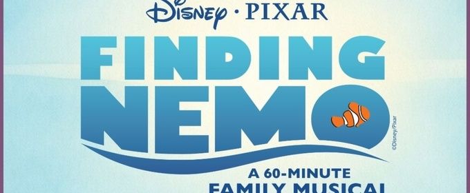 FINDING NEMO and More Set for Wheelock Family Theatre 46th Season