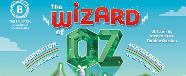 Review: THE WIZARD OF OZ, The Brunton