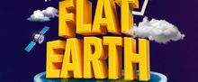 THE SHOCKING TRUTH ABOUT FLAT EARTH Musical to Make Edinburgh Fringe Debut