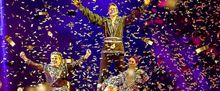 CHAMPIONS OF MAGIC to Extend Chicago Run at Studebaker Theater