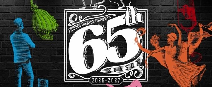 MEAN GIRLS, LITTLE SHOP OF HORRORS, and More Set For Pioneer Theatre Company 65th Season Photo