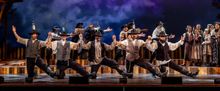 FIDDLER ON THE ROOF at Music Theater Works