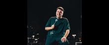 Russian Comic Sasha Nezlobin to Make Edinburgh Fringe Debut With I'M FINE