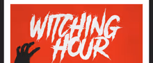 WITCHING HOUR: SECRET CELLAR World Premiere Announces Cast and Creative Team