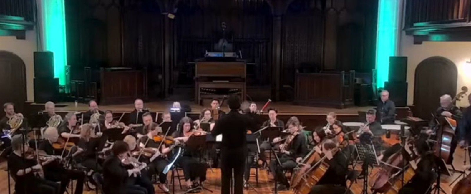 ADELPHI ORCHESTRA to Present 73rd Season Honoring America @ 250, Beethoven