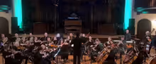 ADELPHI ORCHESTRA to Present 73rd Season Honoring America @ 250, Beethoven