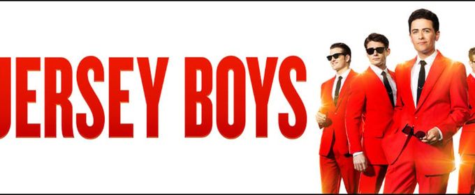 JERSEY BOYS to Return to Bass Hall for 20th Anniversary Tour