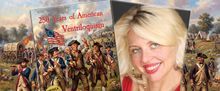 April Brucker Releases New Book 250 YEARS OF AMERICAN VENTRILOQUISM