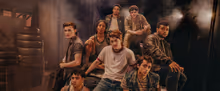 THE OUTSIDERS to Offer Same-Day Rush Tickets and 'Ponyboy Seat' in Toronto