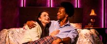 Inis Nua Theatre Company Presents the American Premiere of LOVESONG