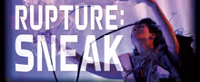 RUPTURE: SNEAK, SALSĀL to Headline ARCOS Creative Resistance at Crashbox