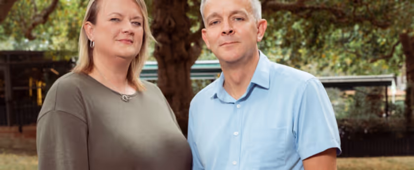 Gary Beestone Associates Expands Into Theatre Producing Photo