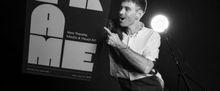THE FRAME to Launch Creative Incubator for Multidisciplinary Artists